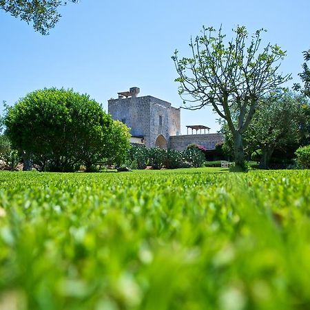 Masseria Don Cirillo ウジェント エクステリア 写真