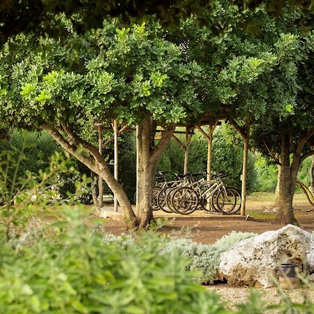 Masseria Don Cirillo ウジェント エクステリア 写真