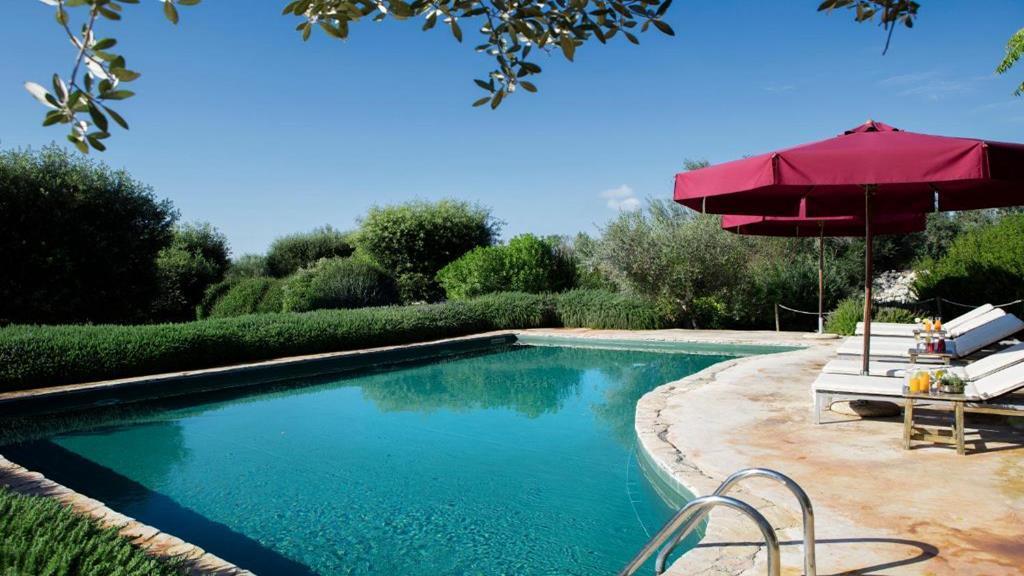 Masseria Don Cirillo ウジェント エクステリア 写真