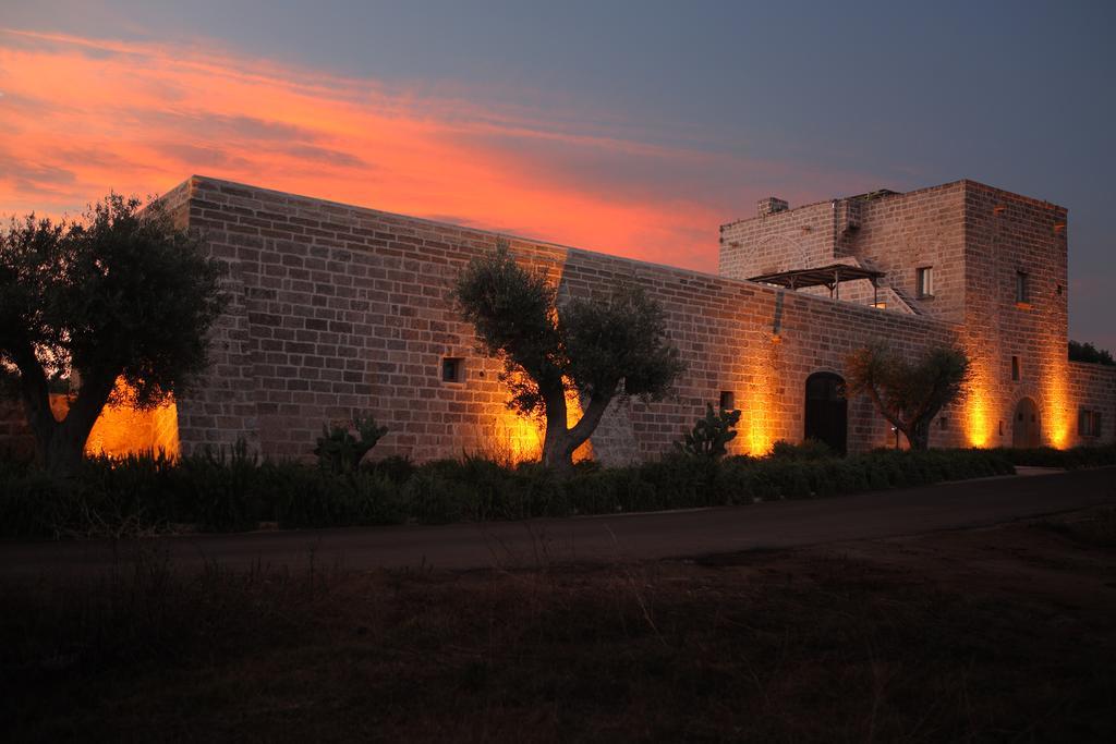 Masseria Don Cirillo ウジェント エクステリア 写真