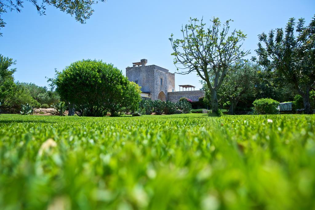 Masseria Don Cirillo ウジェント エクステリア 写真
