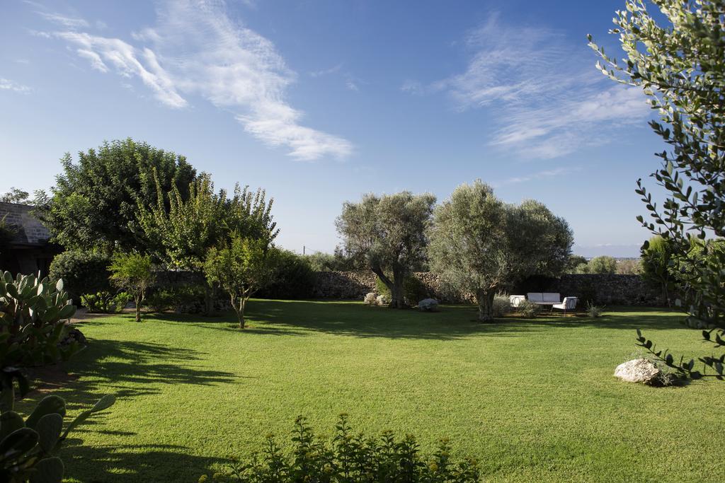 Masseria Don Cirillo ウジェント エクステリア 写真