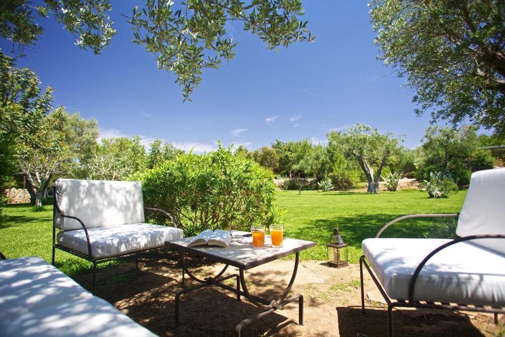 Masseria Don Cirillo ウジェント エクステリア 写真