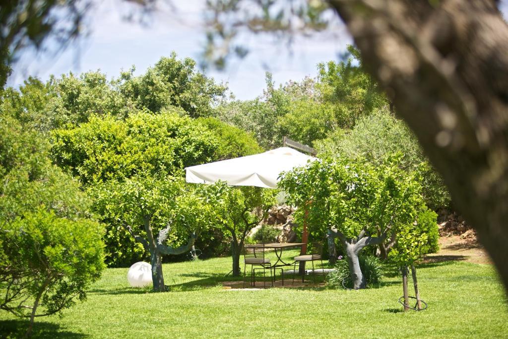 Masseria Don Cirillo ウジェント エクステリア 写真