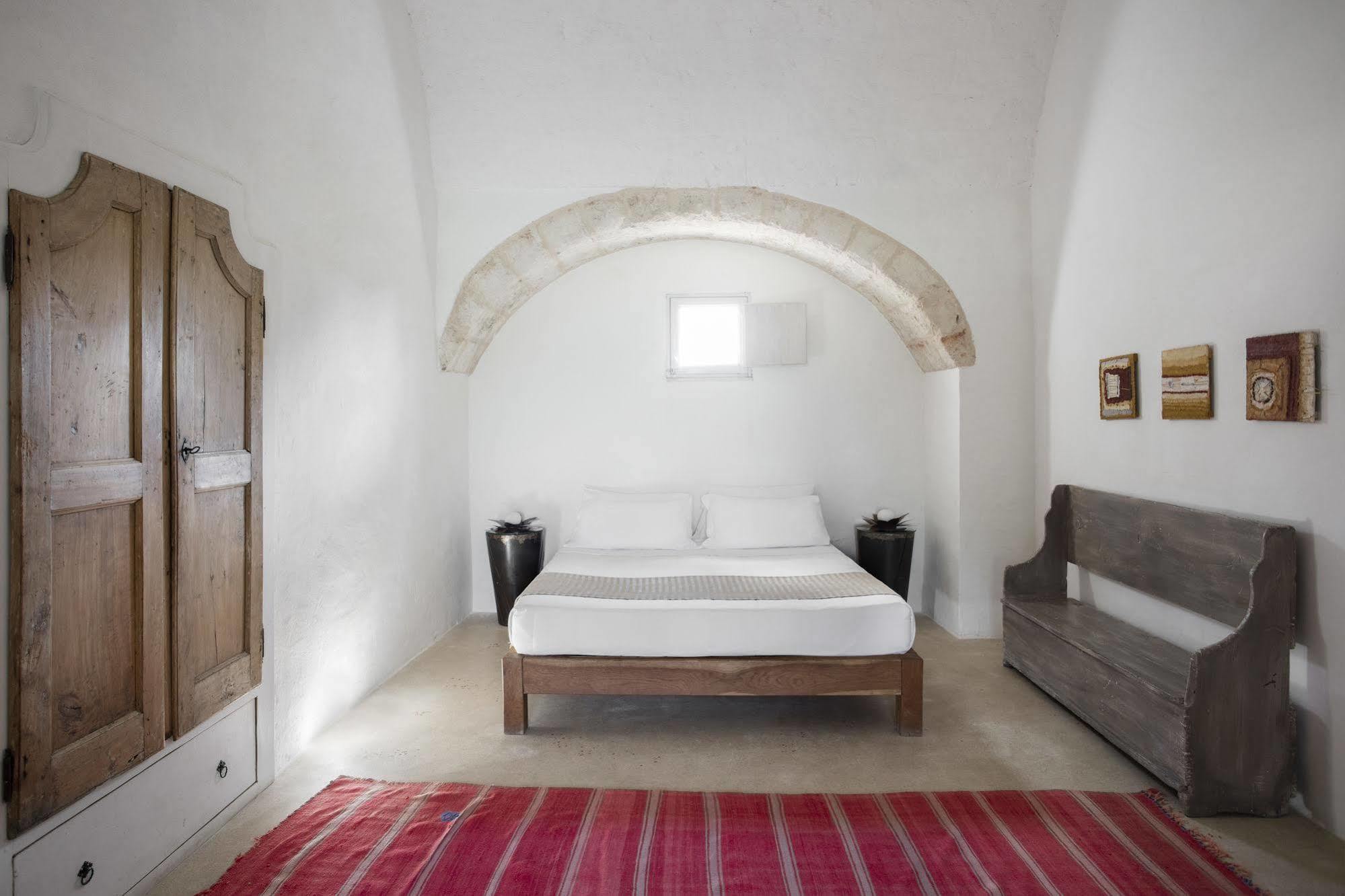 Masseria Don Cirillo ウジェント エクステリア 写真