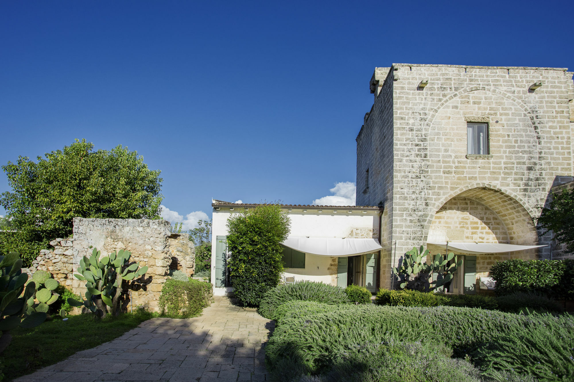 Masseria Don Cirillo ウジェント エクステリア 写真