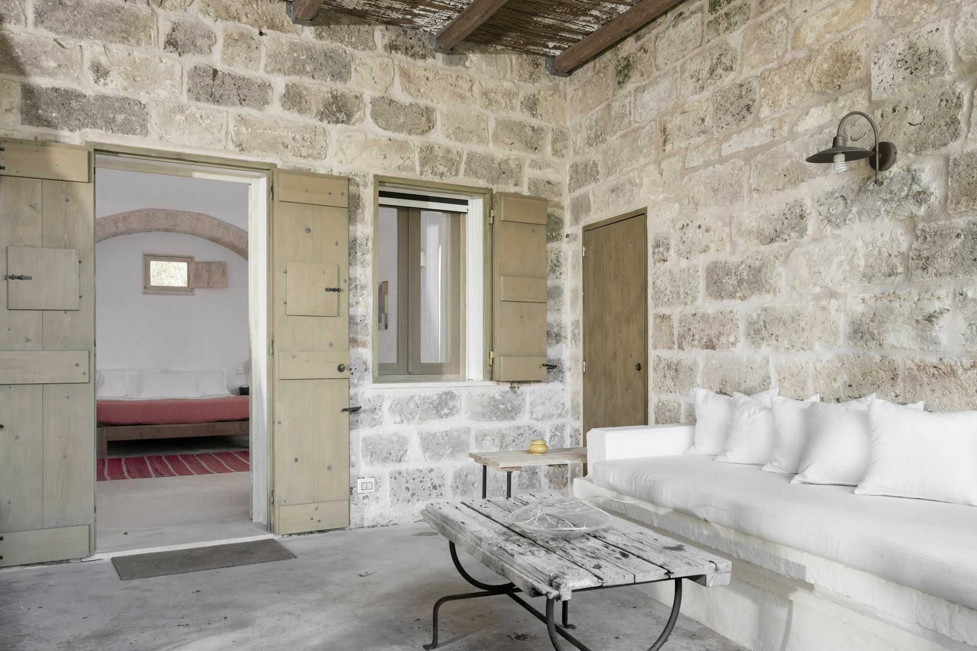 Masseria Don Cirillo ウジェント エクステリア 写真