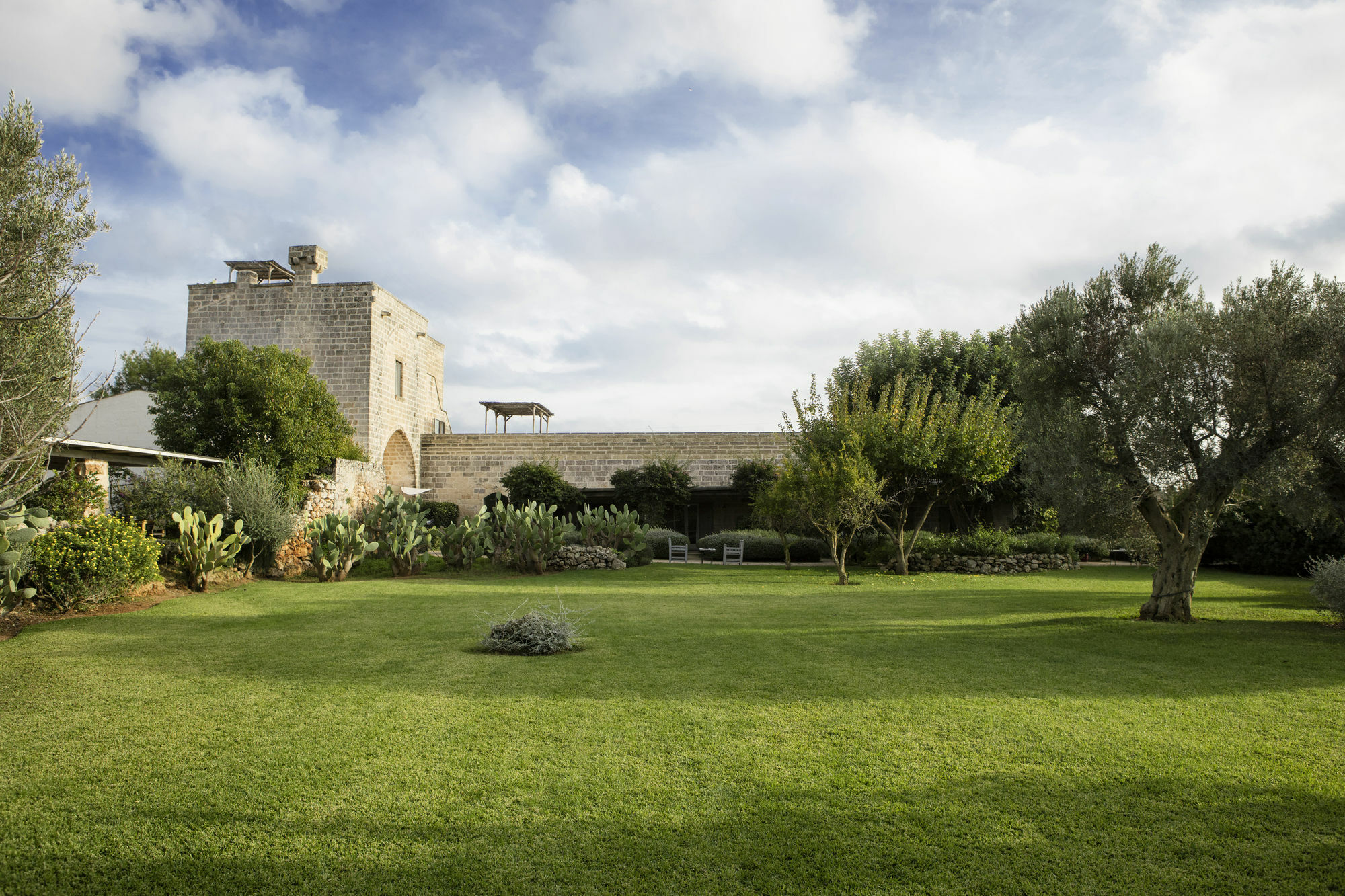 Masseria Don Cirillo ウジェント エクステリア 写真